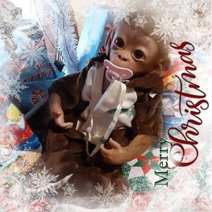 Meet your Posher, Betsy